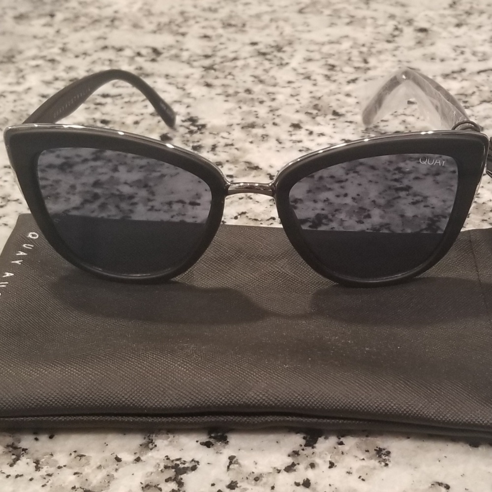 Quay Australia Sunglasses